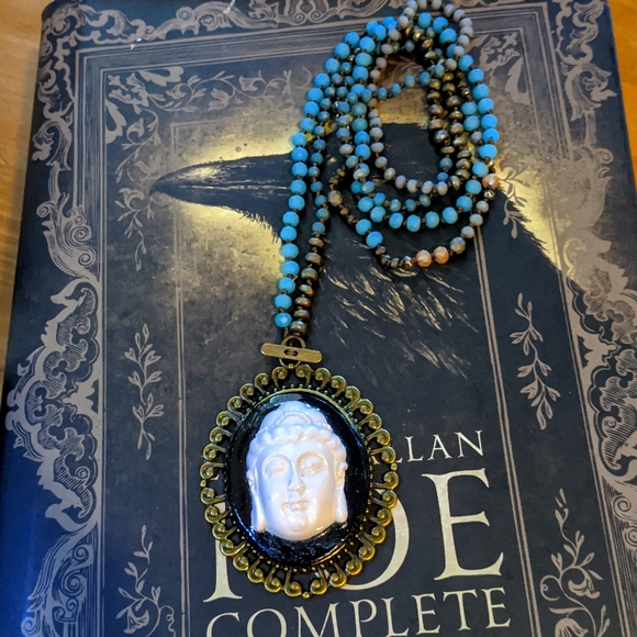 Siddartha Cameo - Picture 7 of 8